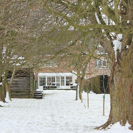 B&B Den Boomgaard Moorsel Екстериор снимка
