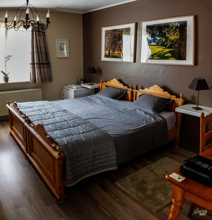 B&B Den Boomgaard Moorsel Стая снимка