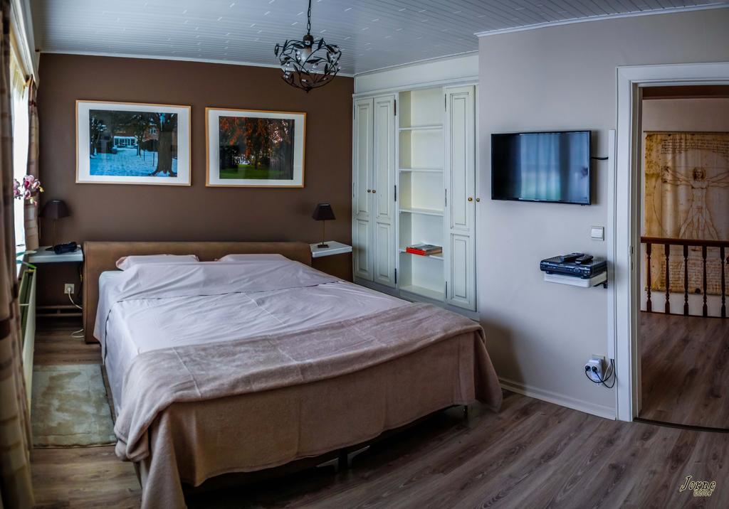 B&B Den Boomgaard Moorsel Стая снимка