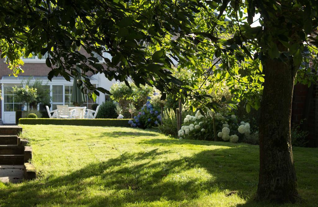 B&B Den Boomgaard Moorsel Екстериор снимка