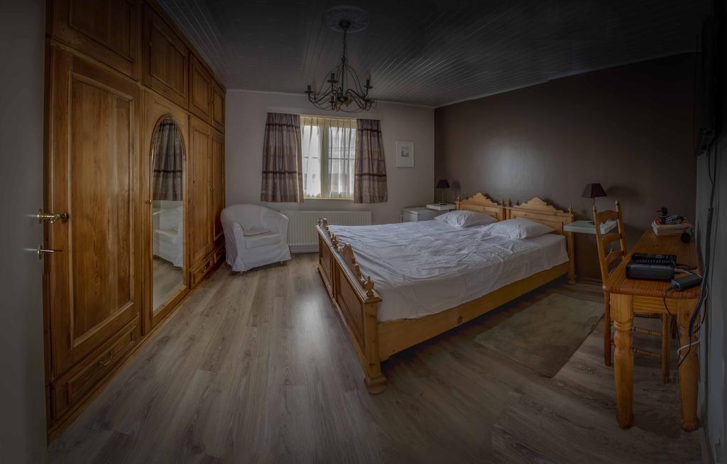B&B Den Boomgaard Moorsel Стая снимка