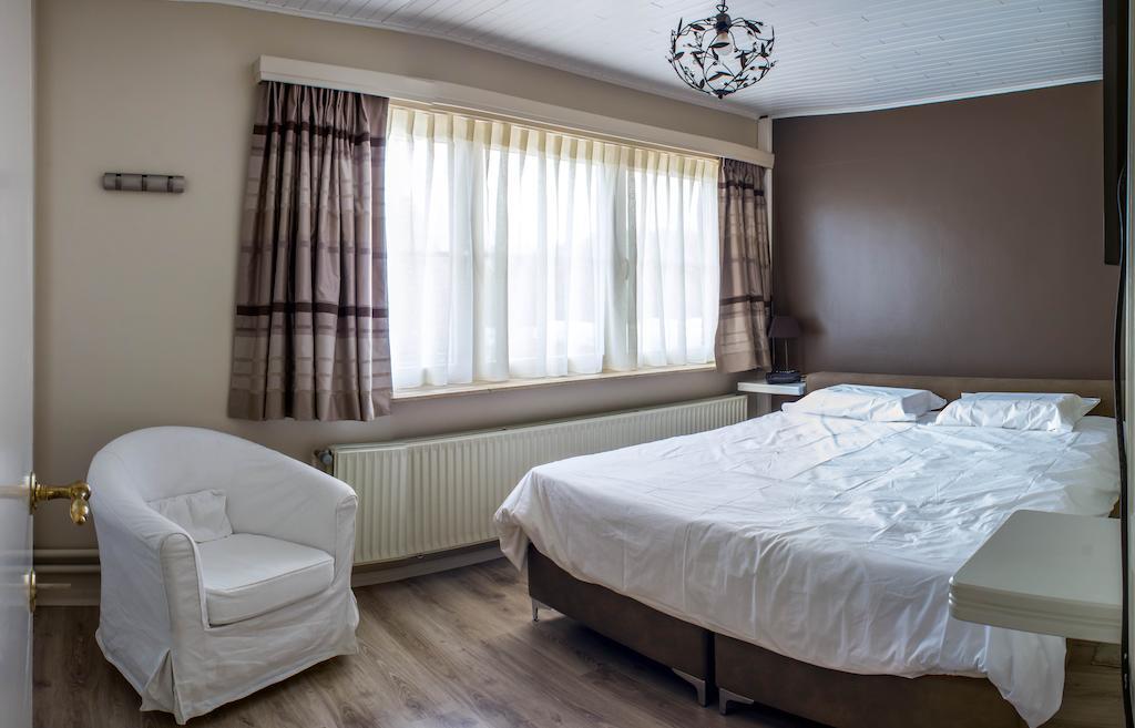 B&B Den Boomgaard Moorsel Стая снимка