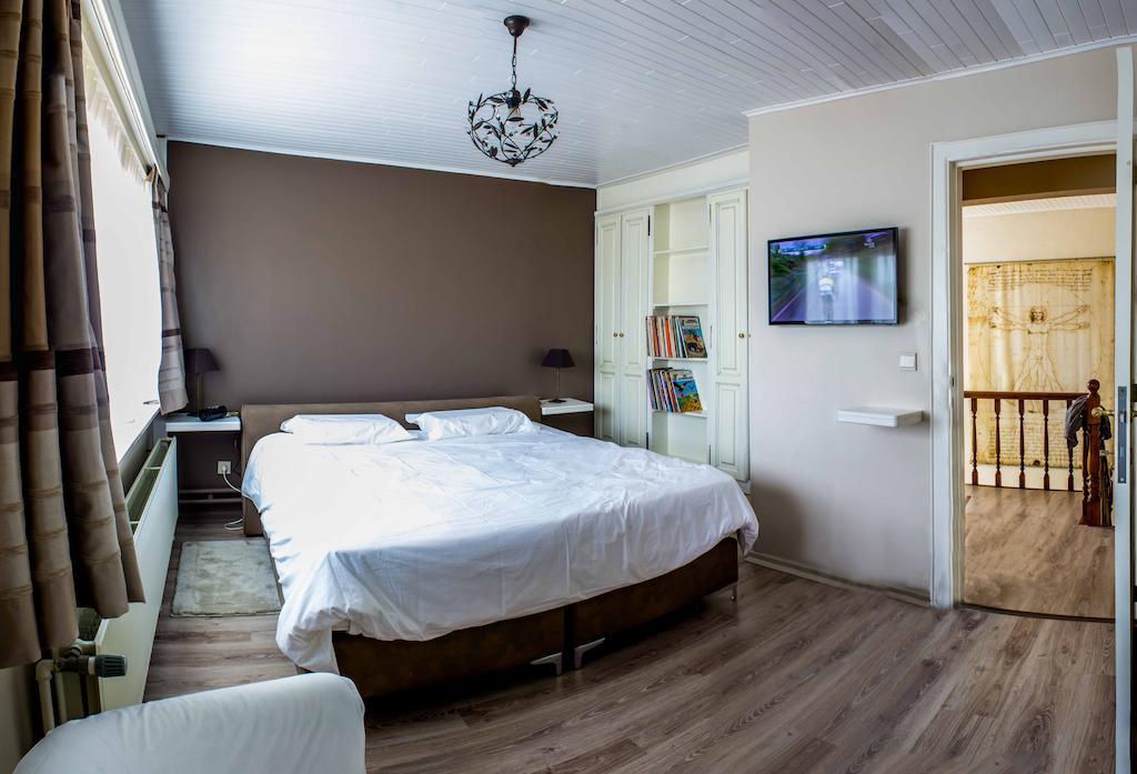 B&B Den Boomgaard Moorsel Стая снимка